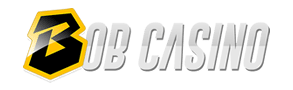 bob casino logo