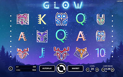Glow