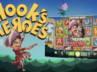 Hook’s Heroes